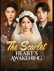 The Scarlet Heart’S Awakening