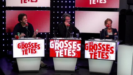 Les imitations de Marc-Antoine Le Bret du 29 octobre 2025