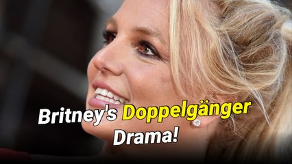 Britney Spears’ Family Considering New Conservatorship Amid Erratic Behavior: She’s ‘Losing Control'