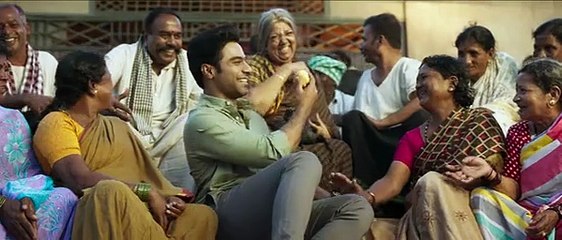 Junior 2025 Tamil HQ HDRip ESub Movie Part 2