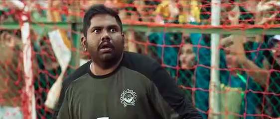 Junior 2025 Tamil HQ HDRip ESub Movie Part 1