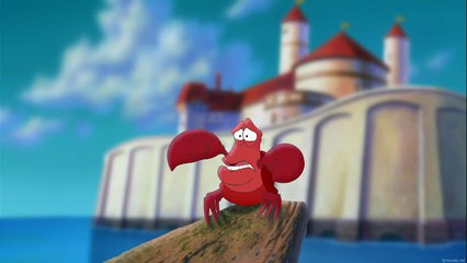 The Little Mermaid 2 Return to the Sea (2000) Full Movie HD