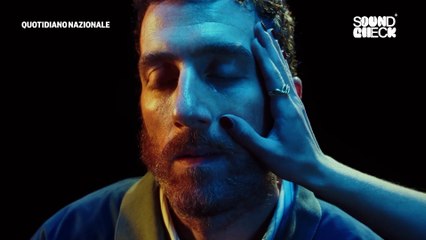 Soundcheck - Intervista a Mecna