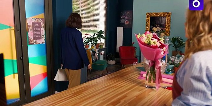 Постучись в мою дверь в Москве 58 серия.