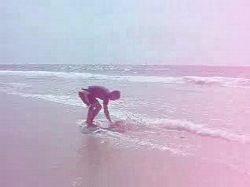 julien skim