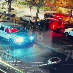 El intento de secuestro a un jugador ruso