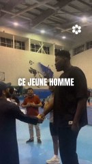 L'incroyable parcours d'Islam Makhachev : De ses débuts à la gloire en MMA 🥋