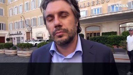 Separazione carriere, Silvestri: "La Russa si e' svegliato ora? La riforma riguarda 0,2% magistrati"