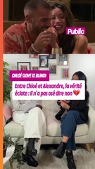 Sur le canapé de Clélia : entre Chloé et Alexandre, la vérité éclate