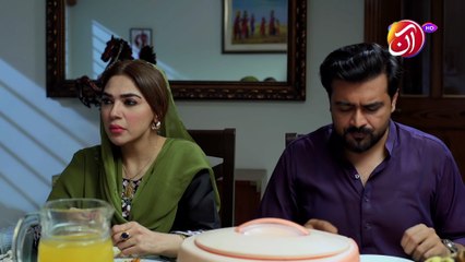 Aisay Kaisay Jaldi Shadi Ke Baat Kar Lon?  | Muqaam |  Aan TV Dramas