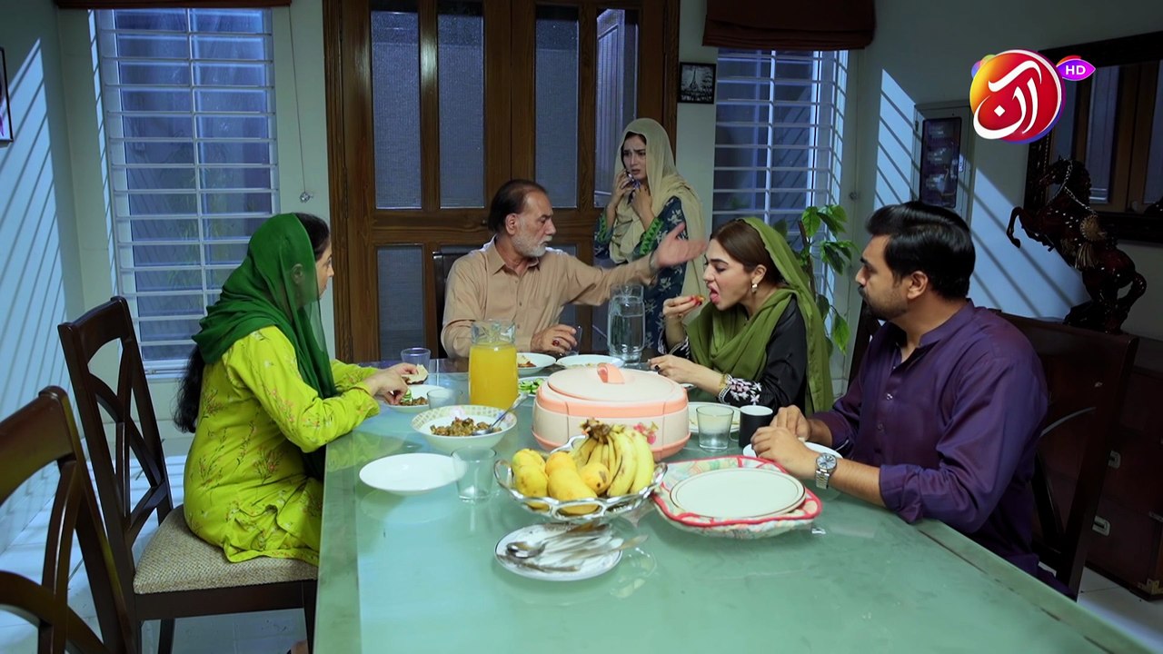 Shaadi Ke Baat Karoo Larkay Walon Say | Muqaam |  Aan TV Dramas