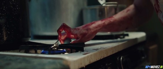 No Tears In Hell – Full Movie