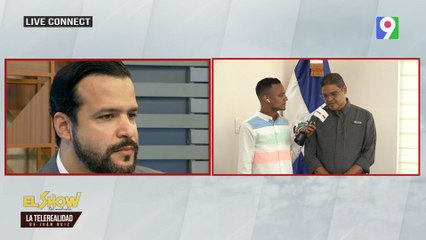 Gral. Méndez le responde a Rafael Paz | ESM