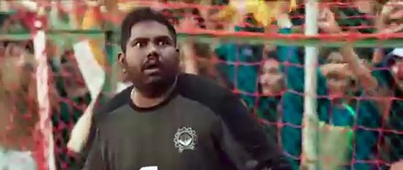 Junior 2025 Tamil HQ HDRip ESub Movie Part 1