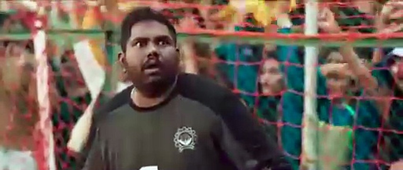 Junior 2025 Tamil HQ HDRip ESub Movie Part 1