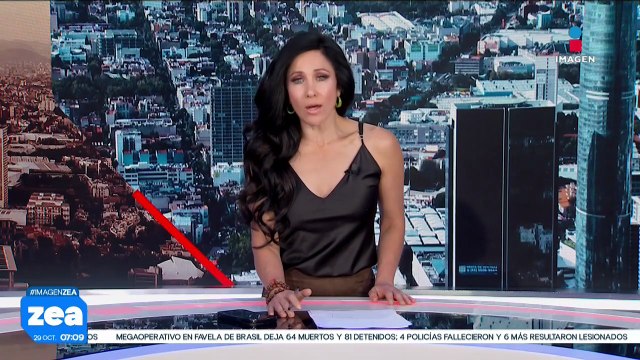 Alumno tomaba fotografías en el baño de mujeres de la UT de Coahuila | Noticias con Francisco Zea