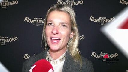 Food e Beverage, Lorenza Guerra Seràgnoli,’amicizia Spalletti-Totti asset strategico per i 140 anni di Amaro Montenegro’