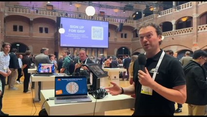 Idee tech, il meglio delle startup al Ces Unveiled Europe