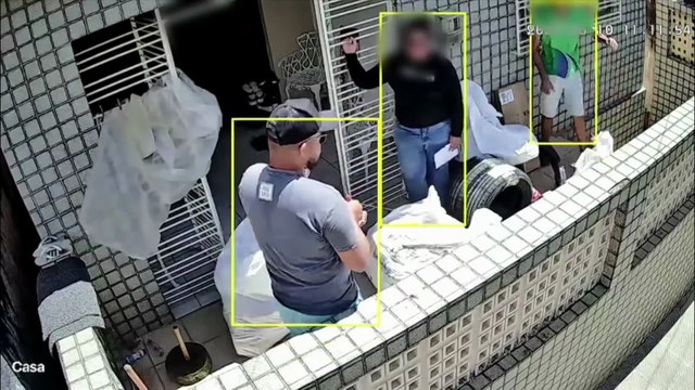 Título: Capturado Suspeito de Homicídio por Desavença Antiga em Vicência: Prisão e Confissão de Riquelme Vugo Galado em Cinco Corações