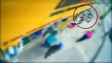 Entregador de refeições tem bicicleta furtada durante trabalho em Beberibe, Recife: como ajudar