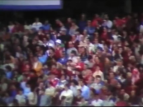 NIMES - REIMS - 1983 - SAISON 1982/1983 -