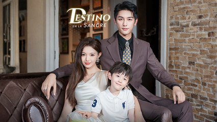 Destino En La Sangre (Doblado) Completo En Español