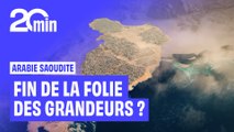 La FOLIE des grandeurs de l’Arabie Saoudite touche-t-elle à sa fin ?