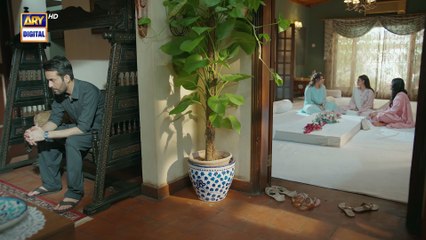 SharPasand Episode 7 | 29 October 2025 | ARY Digital Drama