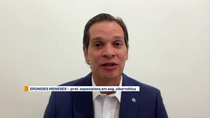 Golpes de Compartilhamento de Tela: Proteja-se de Invasões em Redes Sociais e Contas Bancárias