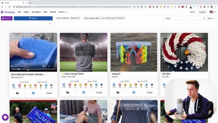 NUEVA y MEJOR Estrategia Para Encontrar Productos Ganadores Que Me Generan 1.000€/día