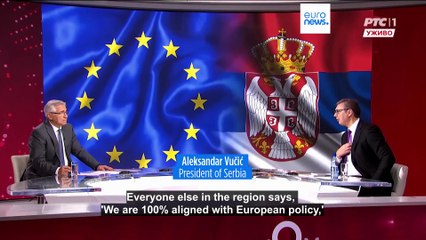 Serbia’s EU bid: Necessity-driven joint ambition facing foreign policy hurdles