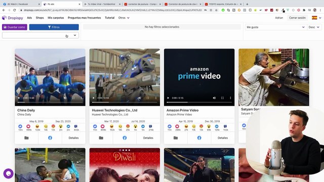 Cómo Hacer Anuncios Para Dropshipping **que te hagan ganar $$**