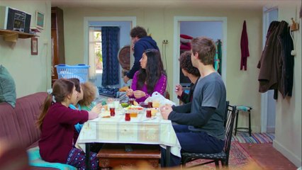 Amor De Familia Episodio 51