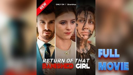 Return Of That Banished Girl