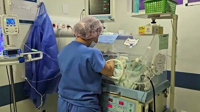 Banco de Leite Humano do Norospar precisa de novas doadoras para manter abastecimento