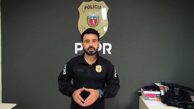 PCPR e PMPR prendem nove pessoas durante operação contra o tráfico de drogas na RMC