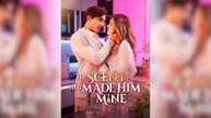 The Scent That Made Him Mine - Full