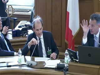 Roma - Energia elettrica Atto n. 318-Audizione di rappresentanti di Elettricità futura,Mauro Spagnolo,membro del Centro interuniversitario di ricerca per lo sviluppo sostenibile(CIRPS),Italia solare e ECCO-think tank italiano per il clima (29.10.25)
