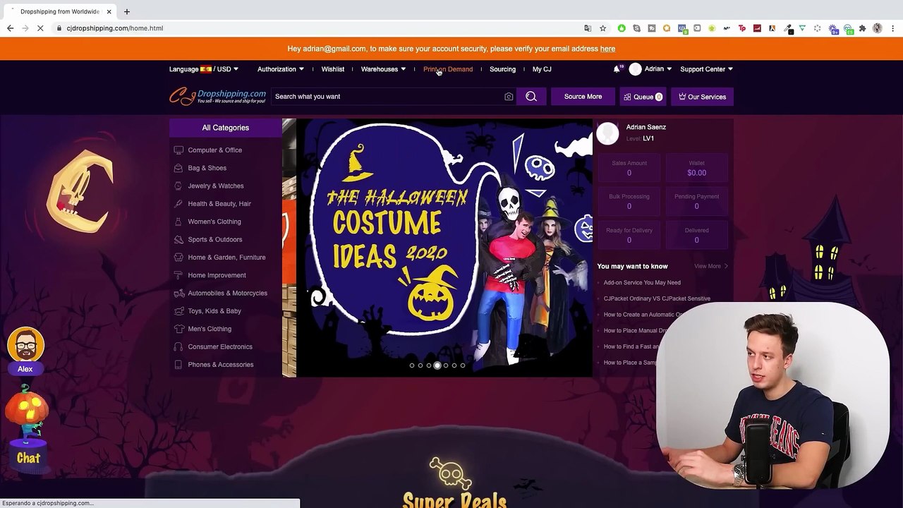 Cómo Poner Tu Logo En Tus Productos De Dropshipping