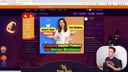 MEJOR ALTERNATIVA A ALIEXPRESS | Envíos Rápidos Dropshipping