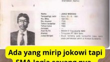 Yang paling saya khawatirkan adalah orang ini semoga bukan ya