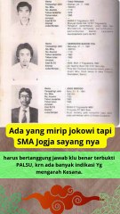 Yang paling saya khawatirkan adalah orang ini semoga bukan ya