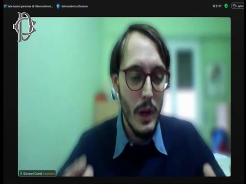 Roma - Valorizzazione del titolo di dottore di ricerca - Audizioni - Eurodoc, ARTeD, SIDRI e ADI (29.10.25)