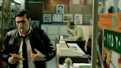 Le Caire confidentiel