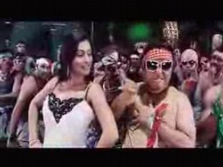 [DivX] Kuruvi (2008) - Dandana Darna