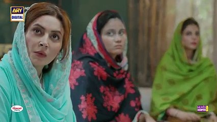 SharPasand Episode 7 _ 29 October 2025 _ ARY Digital Drama(360P)