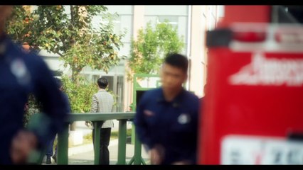 TIẾN VỀ PHÍA TRƯỚC - TẬP 10 - VTV3 THUYẾT MINH - PHIM TRUNG QUỐC - THẾ GIỚI COOL NGẦU – TIEN VE PHIA TRUOC