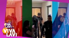 Detienen a estudiante por tomar fotos de compañeros en el baño