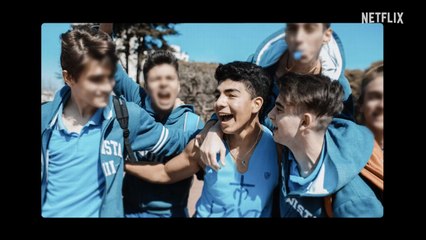 Netflix estrenará un documental sobre el crimen de Fernando Báez Sosa