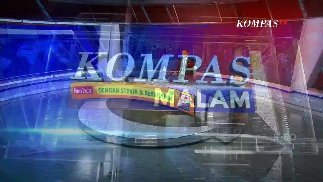 Lagi! Ponpes Ambruk di Situbondo: 1 Santriwati Meninggal, Begini Keterangan Polisi | KOMPAS MALAM